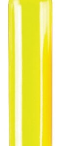 Instrument Tip Guard Tip-it 3/16 X 1 Inch, Size Code 5, Non-Vented, Yellow