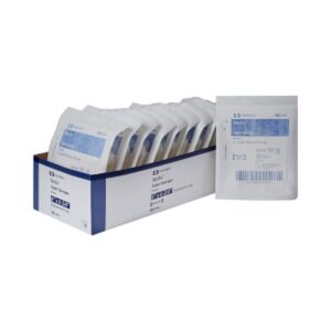 Fluff Dressing Kerlix 6 X 6-3/4 Inch 12-Ply Sterile 5 per Pouch