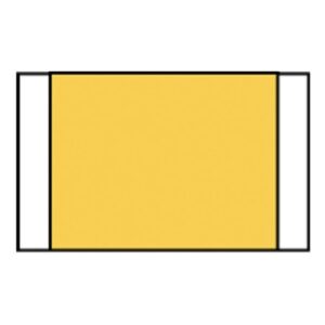 Surgical Drape 3MIoban2 Antimicrobial Incise Drape 17 W X 23 L Inch Sterile