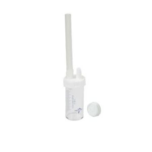 Mucus Specimen Trap Sterile