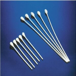 Proctoscopic Swabstick 8 Inch Length Sterile