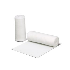 Conforming Bandage Conco 3 Inch X 4-1/10 Yard 1-Ply Sterile 1 per Pack