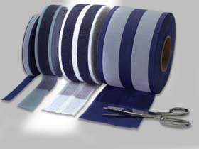 Hook and Loop Roll AliStrap 3 Inch X 30 Foot