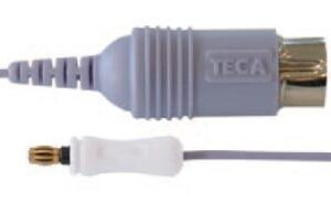 EMG Needle Electrode Holder Teca ELITE