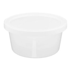 Putty Container