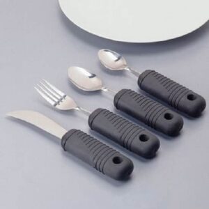 Utensil Set Sure Grip