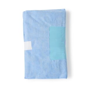 Orthopedic Drape Hand Drape 114 W X 142 L Inch Sterile