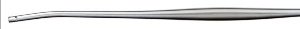 Suction Tube Handle Medi-Vac Flexible Type Open Tip Yankauer Style Non-Vented Sterile
