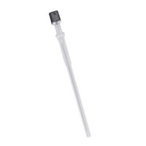 Spinal Needle AVANOS* Quincke Style 22 Gauge 3-1/2 Inch Sterile