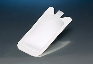 Patient Return Electrode Bovie Single Without Cord