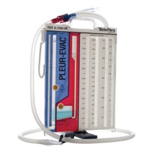 Chest Drain System Pleur-evac A – 7000 2500 mL