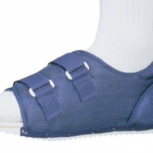 Post-Op Shoe ProCare Medium Male Blue