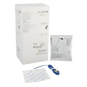 Patient Return Electrode SureFit Split Corded