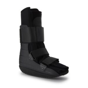 Walker Boot PROCARE Nextep Contour Shortie Non-Pneumatic Adult Medium Short