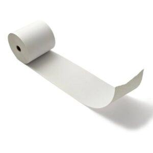 Thermal Paper 300 L X 2.44 W Inch Tanita Body Composition Scale