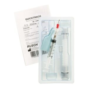 Emergency Cricothyrotomy Kit QuickTrach Adult