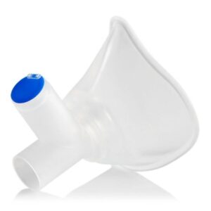 Aerosol Mask Pari Baby Short Style Pediatric Size 3 Without Strap