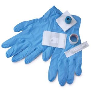 IV Start Kit Sterile