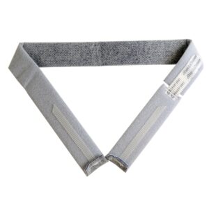 Tracheostomy Tube Holder Trach-Mate 1 X 18-1/2 Inch Pediatric / Adult