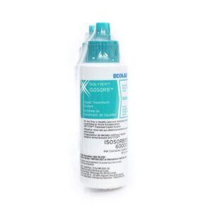 Fluid Solidifier Isolyser Isosorb 1,500 cc Bottle 2 oz.
