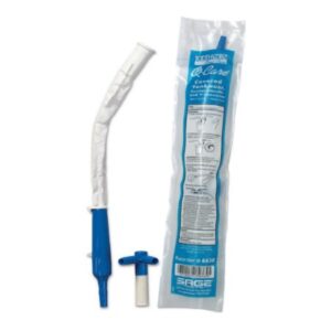 Suction Handle and Covered Yankauer with Y-Connector Kit Q-CARE NonSterile