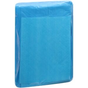 Disposable Underpad Attends Care Dri-Sorb 23 X 24 Inch Cellulose / Polymer Heavy Absorbency