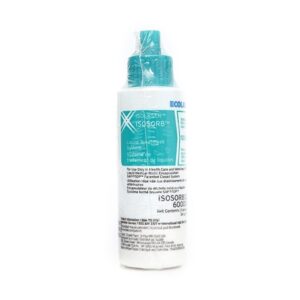 Fluid Solidifier Isolyser Isosorb 1,200 cc Bottle 2 oz.