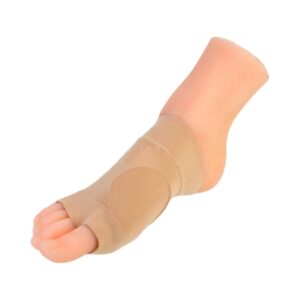 Bunion Sleeve Silipos Large / X-Large Pull-On Foot