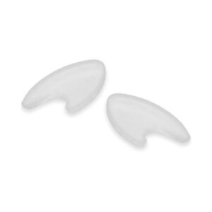 Toe Spacer Silipos Large Without Closure Toe