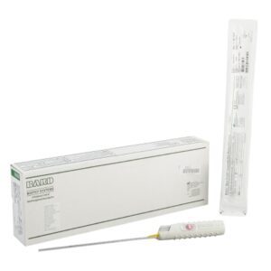 Biopsy System Max Core 18 Gauge 22 mm Penetration Depth