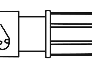 Needleless Connector Safeline