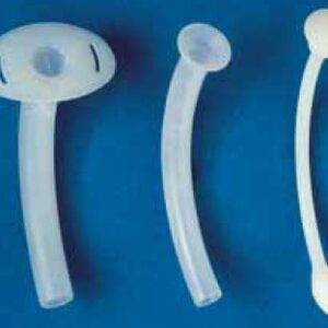 Uncuffed Tracheostomy Tube Air-Lon Size 6.0 Adult