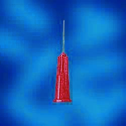 Hypodermic Needle PrecisionGlide 1-1/2 Inch Length 16 Gauge Thin Wall Without Safety