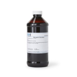 Monsel’s Solution (Ferric Subsulfate) EDM3 16 oz.