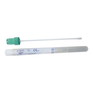 Culturette Starswab Specimen Collection and Transport System Sterile