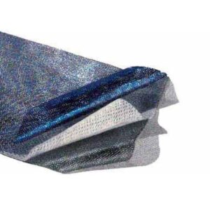 Silver Barrier Dressing Acticoat 8 X 16 Inch Rectangle Sterile