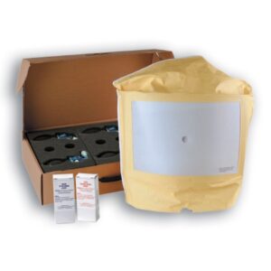 Bitrex Qualitative Fit Test Kit