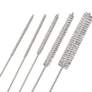 Instrument Cleaning Brush