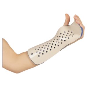 Forearm Splint DeRoyal Large