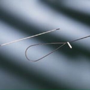 Catheter Stylet Bard 6 Fr., Malleable Tip