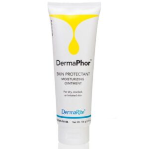 Skin Protectant DermaPhor 3.75 oz. Tube Unscented Ointment