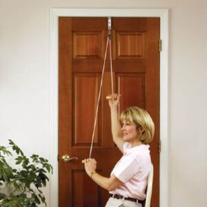 Shoulder Pulley Exerciser RangeMaster