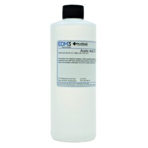 Acetic Acid 2% 16 oz.