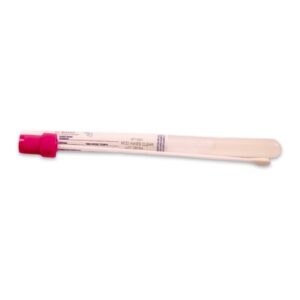 Starswab II Specimen Collection and Transport System 6 Inch Length Sterile
