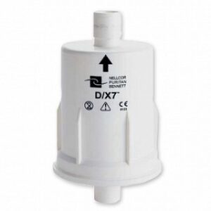 Bacteria Filter D/X7