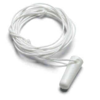 Trach Plug/Decannulation Stopper