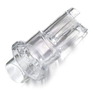 Swivel Exhalation Valve Whisper Swivel II