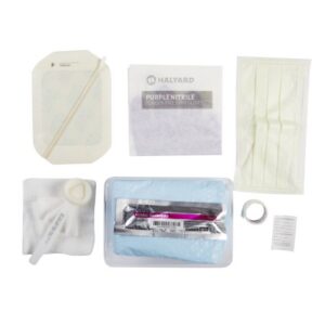 Dressing Change Tray Central Line