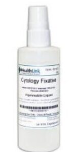 Cytology Reagent Isopropanol / Acetone / PEG ACS Grade 96% 4 oz.
