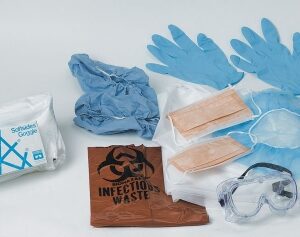 Personal Protection Kit
